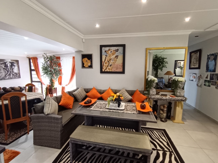 3 Bedroom Property for Sale in Ferreira Town Eastern Cape